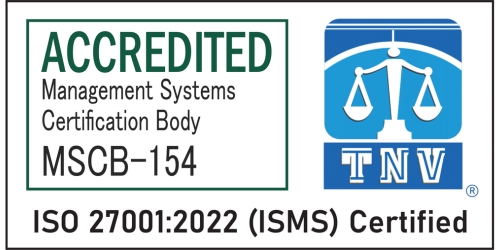 TNV Certification